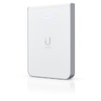 Miniatura 3 de AP UBIQUITI U6-IW UNIFI PUNTO ACCESO WIFI6 AP