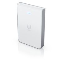 Miniatura 4 de AP UBIQUITI U6-IW UNIFI PUNTO ACCESO WIFI6 AP