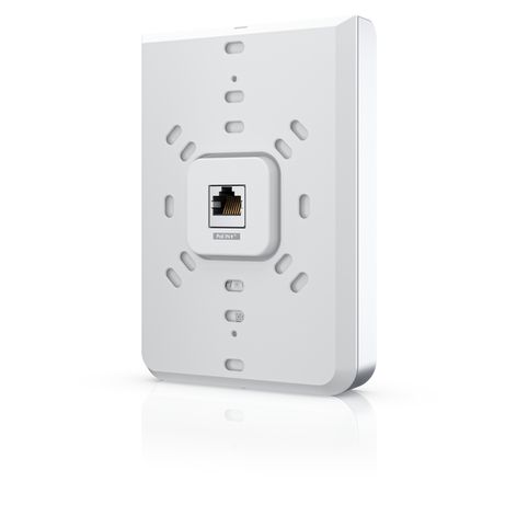 AP UBIQUITI U6-IW UNIFI PUNTO ACCESO WIFI6 AP - Imagen 7 de 9 AP UBIQUITI U6-IW UNIFI PUNTO ACCESO WIFI6 AP - Imagen 7 de 9