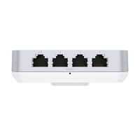 Miniatura 8 de AP UBIQUITI U6-IW UNIFI PUNTO ACCESO WIFI6 AP