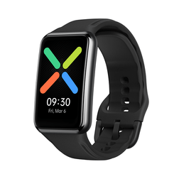 SMARTWATCH OPPO WATCH FREE BLACK