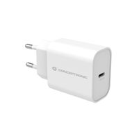 Miniatura 2 de CARGADOR DE PARED QUICK CHARGE PD USB-C CONCEPTRONIC ALTHEA 20W