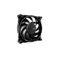 Miniatura 2 de VENTILADOR BE QUIET PURE WINGS  4 120MM NEGRO PWM HIGH-SPEED
