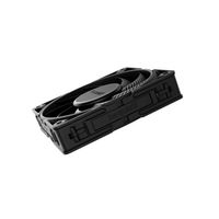 Miniatura 4 de VENTILADOR BE QUIET SILENT WINGS PRO 4 120MM PWM