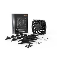 Miniatura 6 de VENTILADOR BE QUIET SILENT WINGS PRO 4 120MM PWM