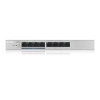 Miniatura 3 de ZyXEL GS1200-8HPV2 Managed Switch 8xGb (4xPoE+)