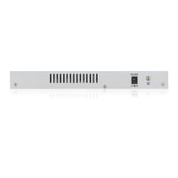 Miniatura 4 de ZyXEL GS1200-8HPV2 Managed Switch 8xGb (4xPoE+)