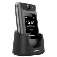 Miniatura 2 de Funker C250 Comfort Power 4G - Gris