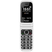 Miniatura 4 de Funker C250 Comfort Power 4G - Gris