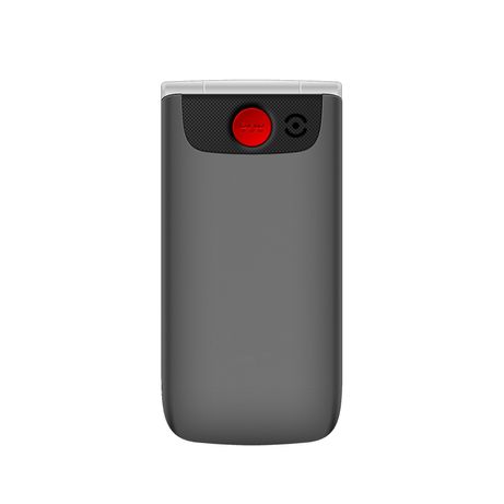 Funker C250 Comfort Power 4G - Gris - Imagen 5 de 5 Funker C250 Comfort Power 4G - Gris - Imagen 5 de 5