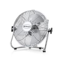 Miniatura 1 de VENTILADOR ORBEGOZO PW1332 30CM 45W