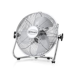 VENTILADOR ORBEGOZO PW1332 30CM 45W