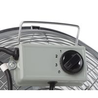 Miniatura 4 de VENTILADOR ORBEGOZO PW1332 30CM 45W