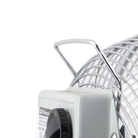 VENTILADOR ORBEGOZO PW1332 30CM 45W - Imagen 5 de 6 VENTILADOR ORBEGOZO PW1332 30CM 45W - Imagen 5 de 6