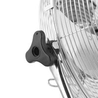 Miniatura 6 de VENTILADOR ORBEGOZO PW1332 30CM 45W