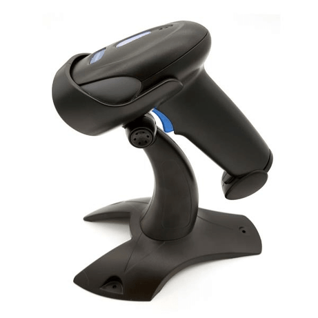LECTOR CODIGO DE BARRAS NILOX NXSC2D 1D/2D USB NEGRO - Imagen 1 de 7 LECTOR CODIGO DE BARRAS NILOX NXSC2D 1D/2D USB NEGRO - Imagen 1 de 7