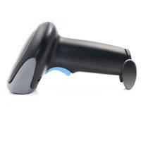 Miniatura 7 de LECTOR CODIGO DE BARRAS NILOX NXSC2D 1D/2D USB NEGRO