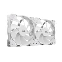 Miniatura 2 de MARS GAMING Ventilador MF-PROX2 silencioso white