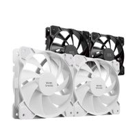 Miniatura 4 de MARS GAMING Ventilador MF-PROX2 silencioso white