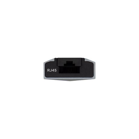 AISENS USB-C dock 5 en 1, USB-C a 1xHDMI, 1xRJ45, 2xUSB, 1xPD, Gris, 15 cm - Imagen 5 de 7 AISENS USB-C dock 5 en 1, USB-C a 1xHDMI, 1xRJ45, 2xUSB, 1xPD, Gris, 15 cm - Imagen 5 de 7