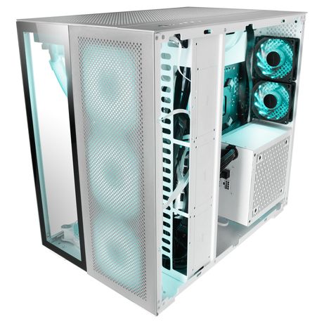 MARS GAMING MC-NOVA Torre Gaming Custom XXL E-ATX Aluminio Aeroespacial Doble Ventana Completa Cristal Templado Estructura Doble Cámara USB-C Alumin - Imagen 4 de 8 MARS GAMING MC-NOVA Torre Gaming Custom XXL E-ATX Aluminio Aeroespacial Doble Ventana Completa Cristal Templado Estructura Doble Cámara USB-C Alumin - Imagen 4 de 8