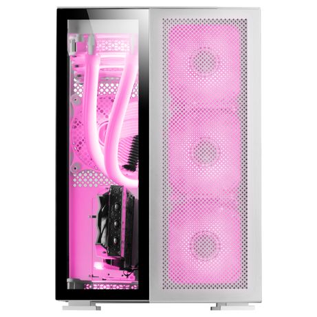 MARS GAMING MC-NOVA Torre Gaming Custom XXL E-ATX Aluminio Aeroespacial Doble Ventana Completa Cristal Templado Estructura Doble Cámara USB-C Alumin - Imagen 5 de 8 MARS GAMING MC-NOVA Torre Gaming Custom XXL E-ATX Aluminio Aeroespacial Doble Ventana Completa Cristal Templado Estructura Doble Cámara USB-C Alumin - Imagen 5 de 8
