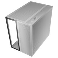 Miniatura 7 de MARS GAMING  MC-NOVA Torre Gaming Custom XXL E-ATX Aluminio Aeroespacial Doble Ventana Completa Cristal Templado Estructura Doble Cámara USB-C  Alumin