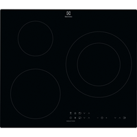 Miniatura 1 de VITROCERAMICA INDUCCION ELECTROLUX LIT60336C (2019) 3 ZONAS COCCION ANCHO 60 CM