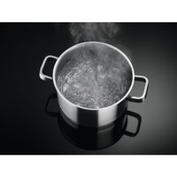 Miniatura 3 de VITROCERAMICA INDUCCION ELECTROLUX LIT60336C (2019) 3 ZONAS COCCION ANCHO 60 CM