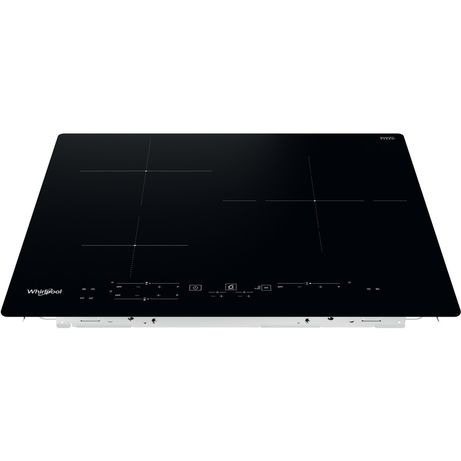 VITROCERAMICA INDUCCION WHIRLPOOL WSB4760NE 3 ZONAS COCCION ANCHO 60 CM - Imagen 3 de 11 VITROCERAMICA INDUCCION WHIRLPOOL WSB4760NE 3 ZONAS COCCION ANCHO 60 CM - Imagen 3 de 11