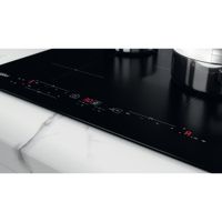 Miniatura 11 de VITROCERAMICA INDUCCION WHIRLPOOL WSB4760NE 3 ZONAS COCCION ANCHO 60 CM