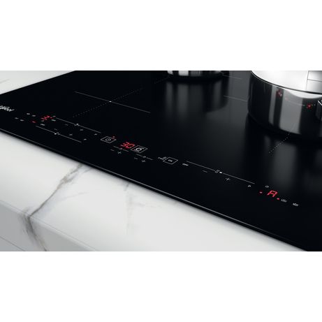 VITROCERAMICA INDUCCION WHIRLPOOL WSB4760NE 3 ZONAS COCCION ANCHO 60 CM - Imagen 11 de 11 VITROCERAMICA INDUCCION WHIRLPOOL WSB4760NE 3 ZONAS COCCION ANCHO 60 CM - Imagen 11 de 11
