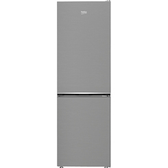 FRIGORIFICO COMBI BEKO B1RCNE364XB NOFROST A ALTO 186.5 CM ANCHO 59.5 CM INOX