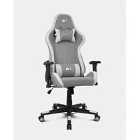 Miniatura 1 de DRIFT Silla Gaming DR90 PRO Gris/Blanca