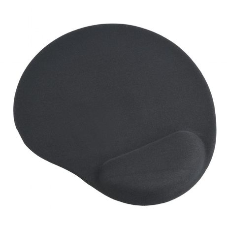 GEMBIRD ALFOMBRILLA DE GEL PARA RATON CON SOPORTE PARA MUNECA, NEGRO - Imagen 2 de 4 GEMBIRD ALFOMBRILLA DE GEL PARA RATON CON SOPORTE PARA MUNECA, NEGRO - Imagen 2 de 4