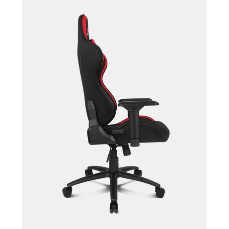 DRIFT Silla Gaming DR110 Negra/Rojo - Imagen 7 de 13 DRIFT Silla Gaming DR110 Negra/Rojo - Imagen 7 de 13