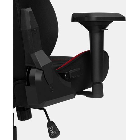 DRIFT Silla Gaming DR110 Negra/Rojo - Imagen 12 de 13 DRIFT Silla Gaming DR110 Negra/Rojo - Imagen 12 de 13