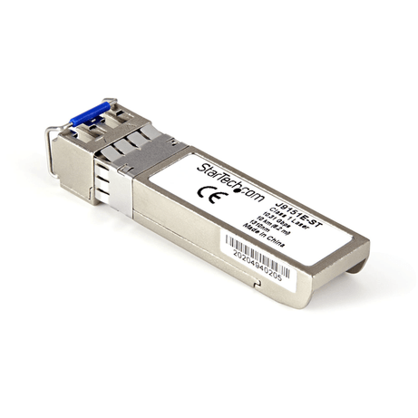 HP J9151E COMP - SFP+ MODULE - SM TRANSCEIV ER - Imagen 1 de 4 HP J9151E COMP - SFP+ MODULE - SM TRANSCEIV ER - Imagen 1 de 4