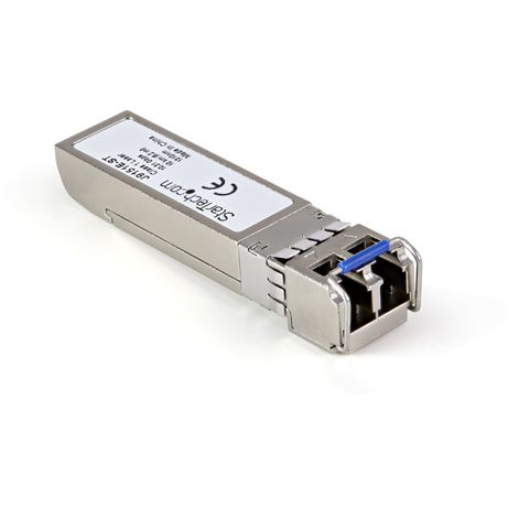 HP J9151E COMP - SFP+ MODULE - SM TRANSCEIV ER - Imagen 3 de 4 HP J9151E COMP - SFP+ MODULE - SM TRANSCEIV ER - Imagen 3 de 4