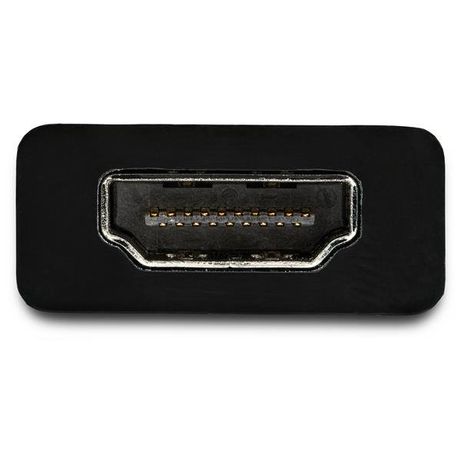 USB-C TO HDMI ADAPTER WITH HDR 4K 60HZ DP 1.4 HDMI 2. 0B - Imagen 3 de 7 USB-C TO HDMI ADAPTER WITH HDR 4K 60HZ DP 1.4 HDMI 2. 0B - Imagen 3 de 7