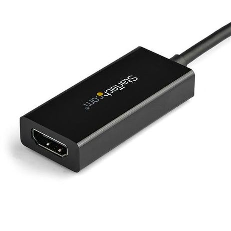 USB-C TO HDMI ADAPTER WITH HDR 4K 60HZ DP 1.4 HDMI 2. 0B - Imagen 4 de 7 USB-C TO HDMI ADAPTER WITH HDR 4K 60HZ DP 1.4 HDMI 2. 0B - Imagen 4 de 7