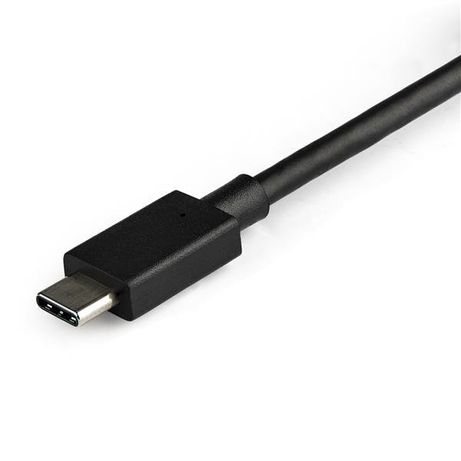 USB-C TO HDMI ADAPTER WITH HDR 4K 60HZ DP 1.4 HDMI 2. 0B - Imagen 5 de 7 USB-C TO HDMI ADAPTER WITH HDR 4K 60HZ DP 1.4 HDMI 2. 0B - Imagen 5 de 7