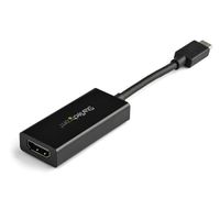 Miniatura 6 de USB-C TO HDMI ADAPTER WITH HDR 4K 60HZ DP 1.4 HDMI 2. 0B