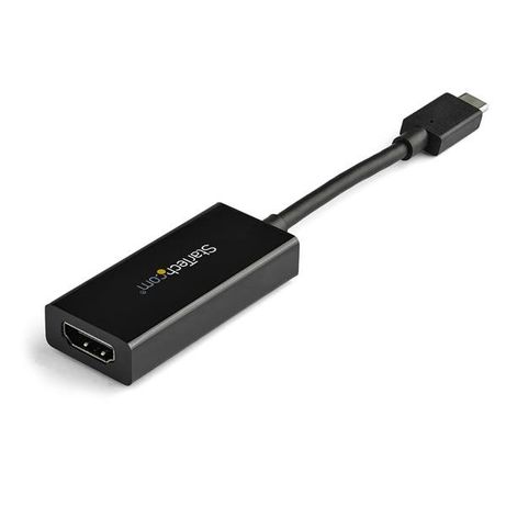 USB-C TO HDMI ADAPTER WITH HDR 4K 60HZ DP 1.4 HDMI 2. 0B - Imagen 6 de 7 USB-C TO HDMI ADAPTER WITH HDR 4K 60HZ DP 1.4 HDMI 2. 0B - Imagen 6 de 7