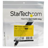 Miniatura 7 de USB-C TO HDMI ADAPTER WITH HDR 4K 60HZ DP 1.4 HDMI 2. 0B