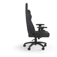 Miniatura 5 de SILLA GAMING CORSAIR TC100 RELAXED | FABRIC | GRIS/NEGRO