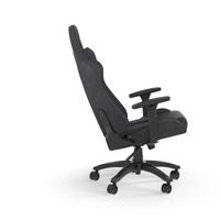 Miniatura 6 de SILLA GAMING CORSAIR TC100 RELAXED | FABRIC | GRIS/NEGRO