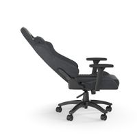 Miniatura 7 de SILLA GAMING CORSAIR TC100 RELAXED | FABRIC | GRIS/NEGRO