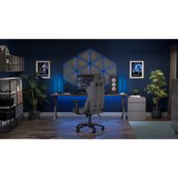 Miniatura 13 de SILLA GAMING CORSAIR TC100 RELAXED | FABRIC | GRIS/NEGRO