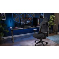 Miniatura 14 de SILLA GAMING CORSAIR TC100 RELAXED | FABRIC | GRIS/NEGRO